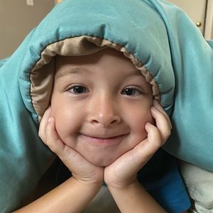 Meet your Posher, Ashlee